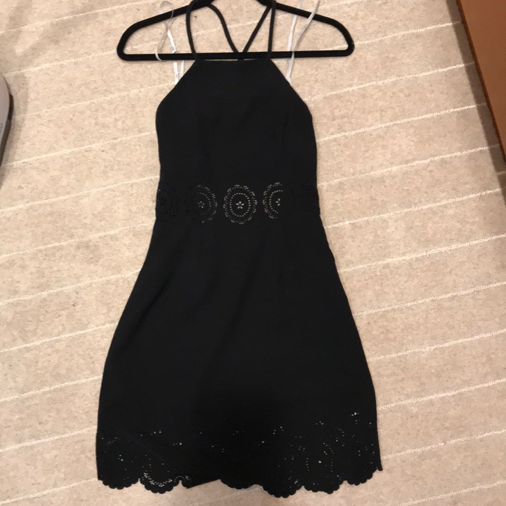 LBD for date nights/ going out black dress